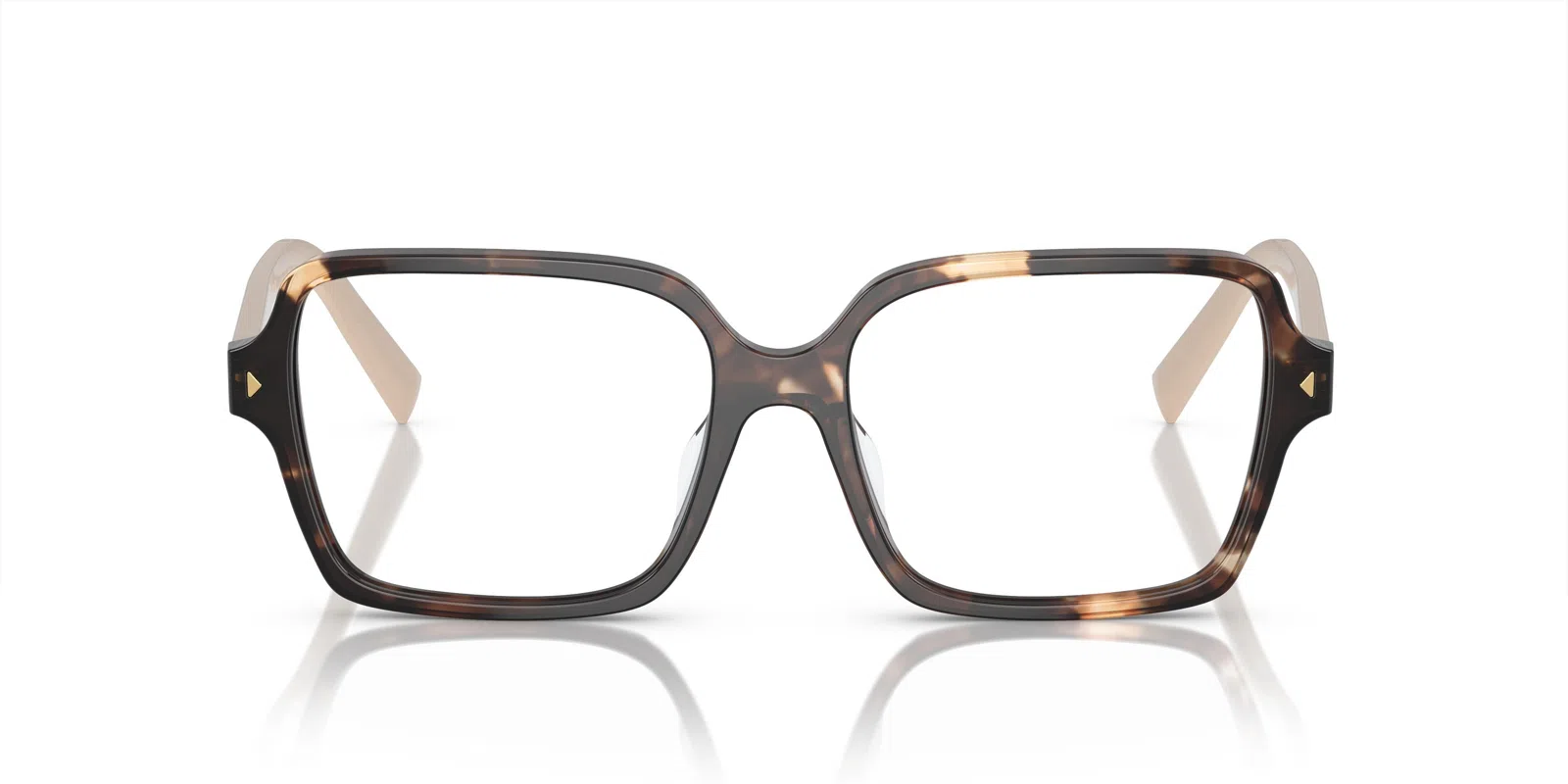 Prada A02VF Eyeglasses - view 8